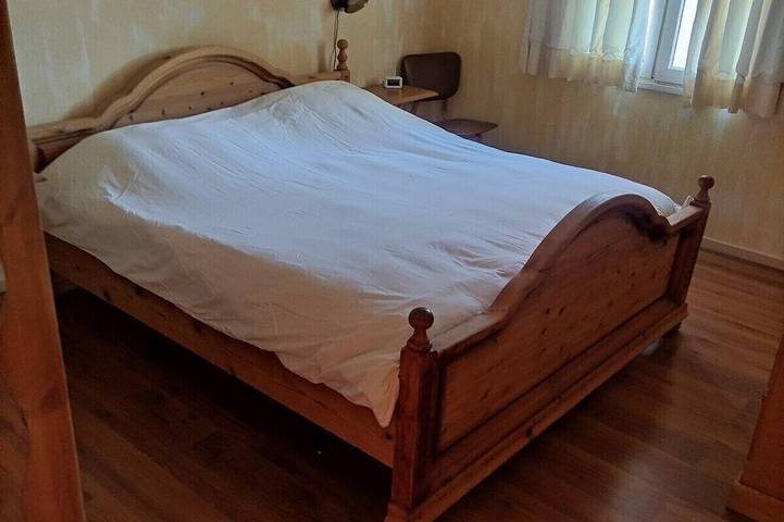 Gîte pour 6 personnes, avec Jardin à Lurs - 3