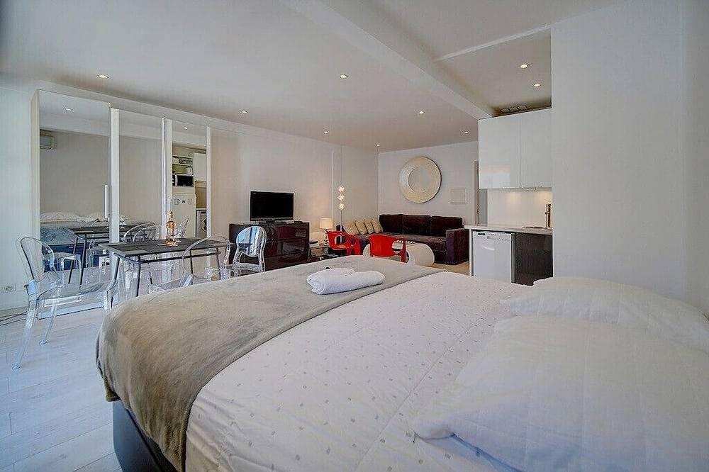 Appartement de vacances