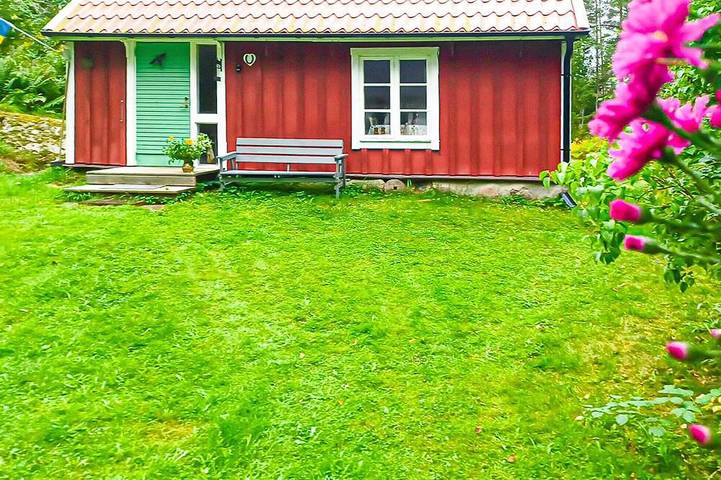 Ferienhaus für 8 Personen, mit Garten, mit Haustier - 1