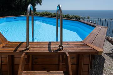 Villa Con Piscina per 10 Persone in Conca dei Marini, Costiera amalfitana, Foto 4