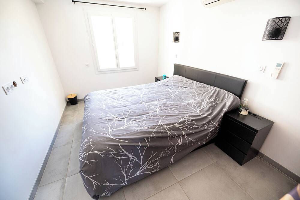 Villa celesto piscine et jaccuzzi privés sur marseille in Marseille, Région de Marseille