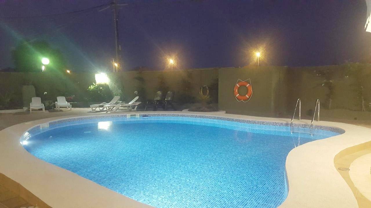 Maison d’hôte pour 3 personnes avec terrasse in Vinaròs, Costa del Azahar
