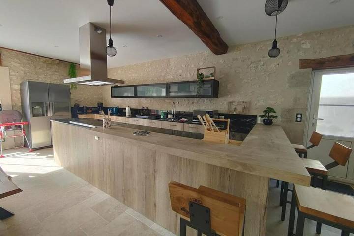 Location de vacances pour 6 personnes à Monthou-sur-Cher - 3