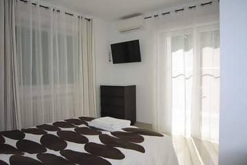 Villa pour 14 Personnes dans Antibes, Région de Cannes, Photo 4