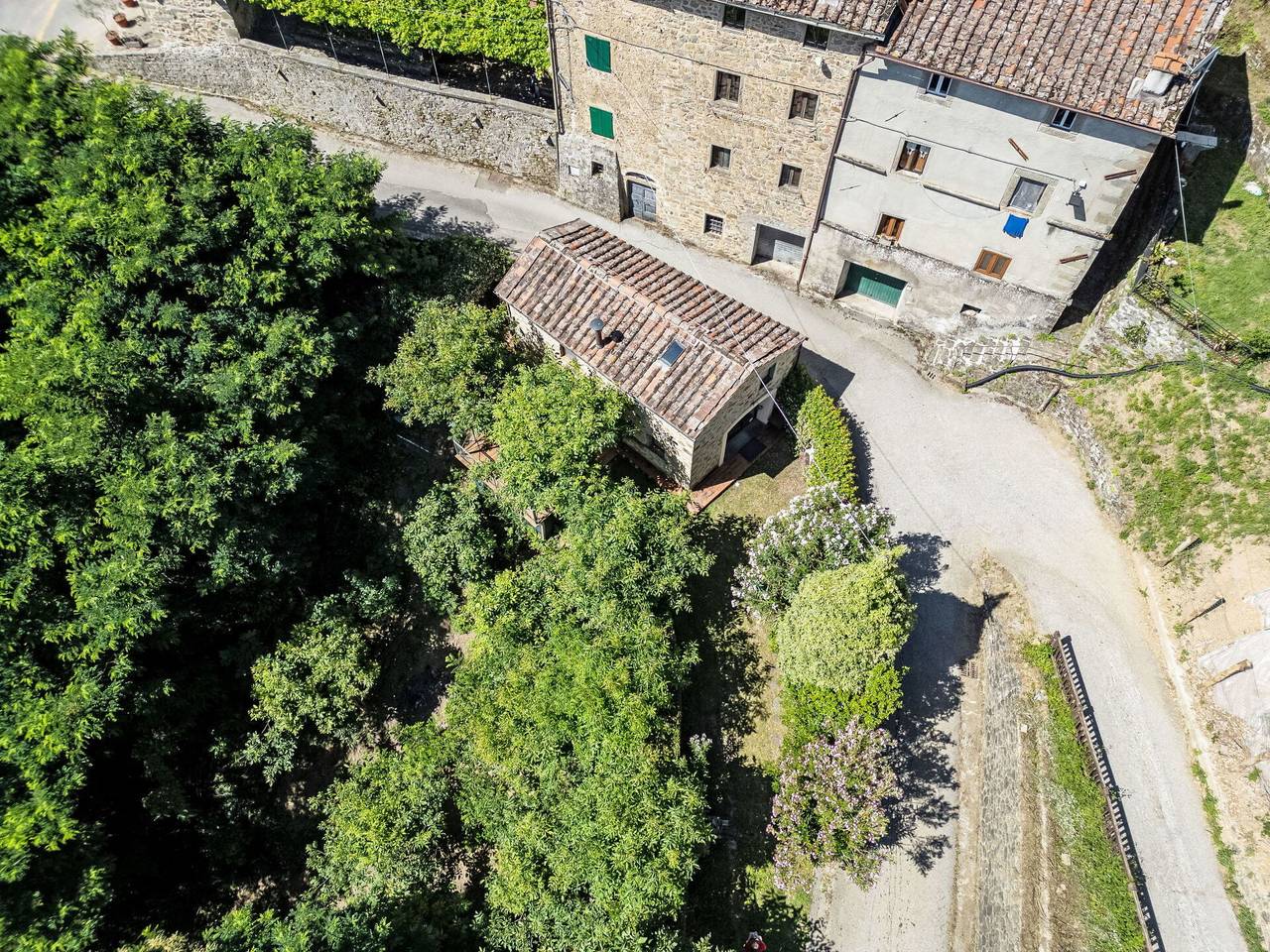 Fibbialla - Fibbialla 75.1 in Pescia, Provincia di Pistoia