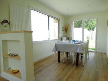 Villa pour 6 personnes à Saint-Hilaire-de-Riez