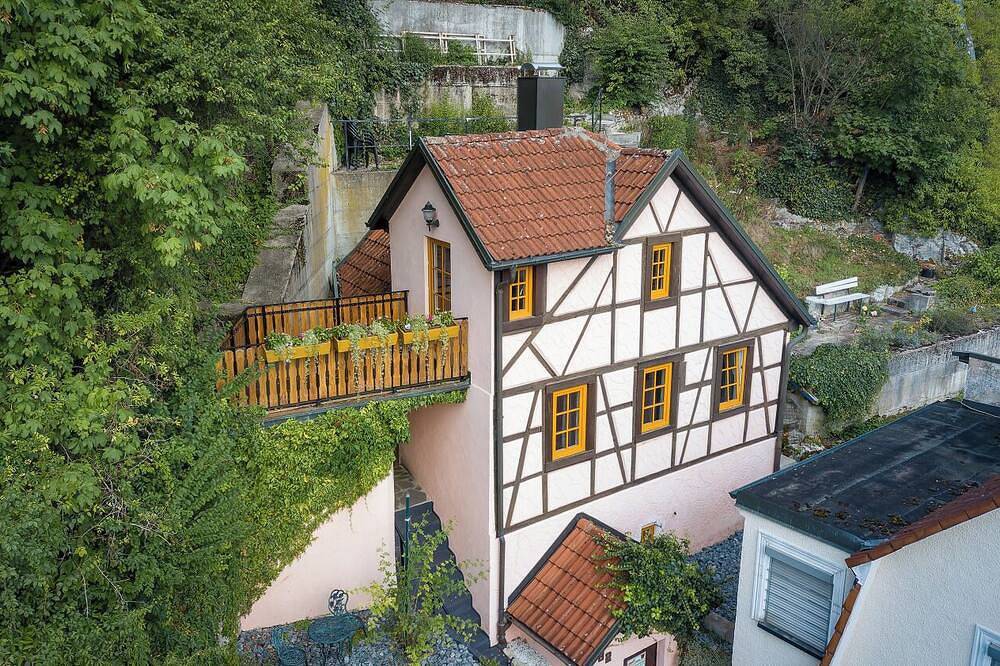 Ganze Wohnung, Ferienwohnung Lucia in Heidenheim, Stuttgart Region