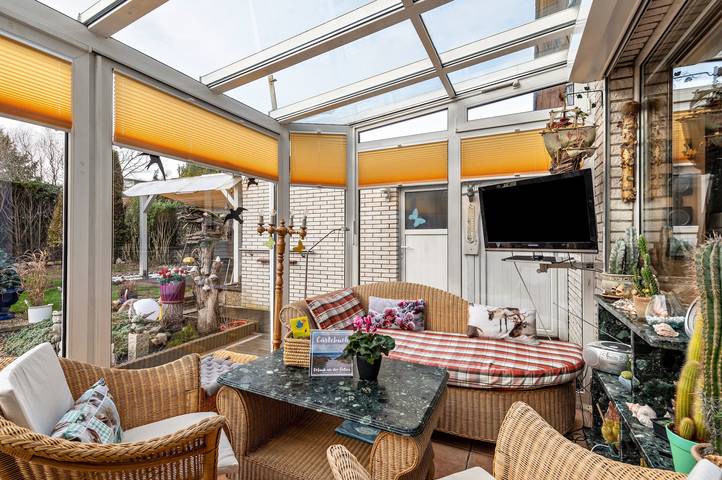 Ferienhaus für 5 Personen, mit Garten in Nienhagen (Rostock) - 2