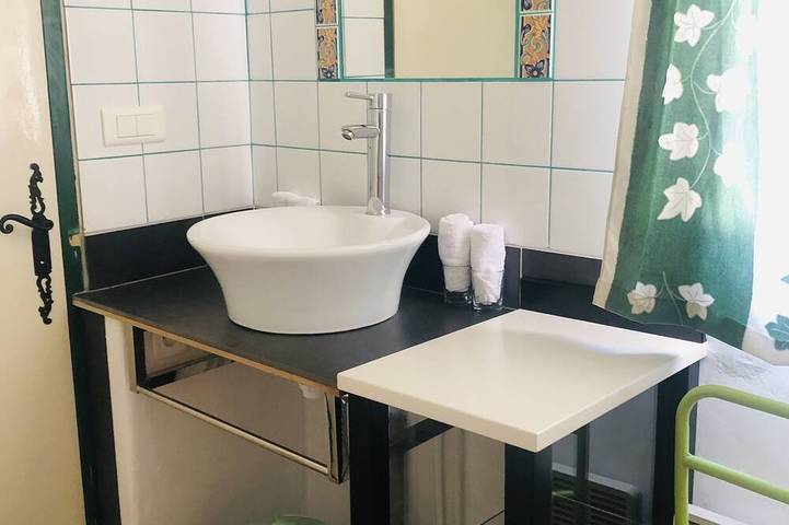 Chambre d’hôte pour 4 personnes, avec jardin et piscine à Fontaine-de-Vaucluse - 3