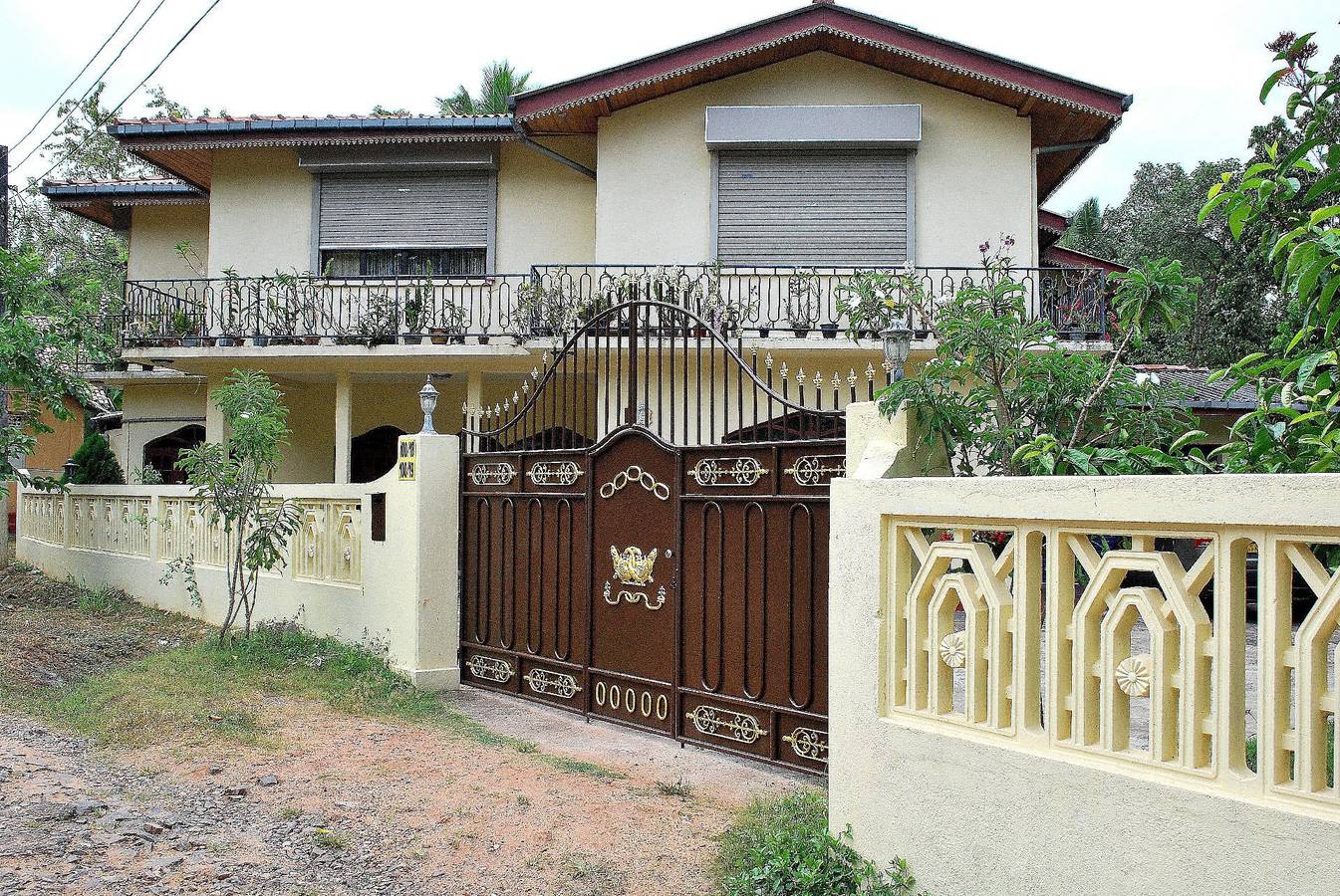 Entire holiday apartment, Appartement "Dominic's Home" in Southern Province