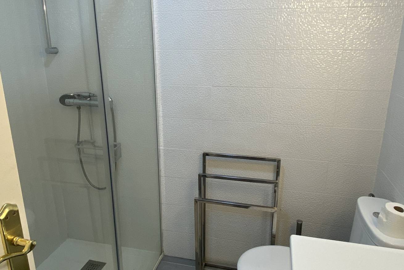Ganze Wohnung, Ferienwohnung für 4 Personen mit Pool in Sancti Petri, Chiclana de la Frontera