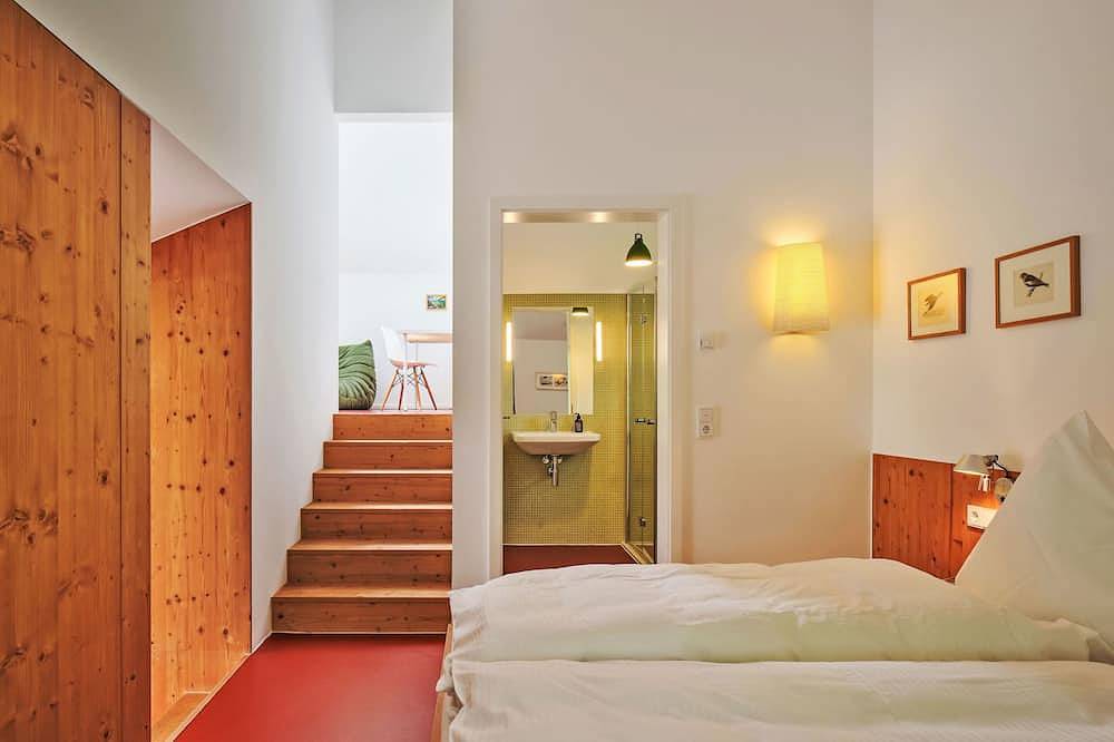 Moderner Holzhausneubau in der Eifel in Schutz, Vulkaneifel