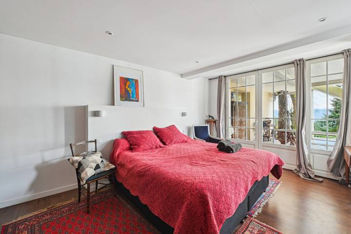 Maison de vacances pour 10 personnes, avec jardin, animaux acceptés dans Yvelines - 4