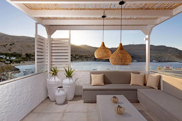 Ferienwohnung für 4 Personen - 1