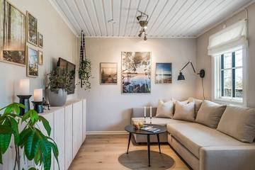 Bnb für 7 Personen in Höga kusten, Nordschweden, Bild 4