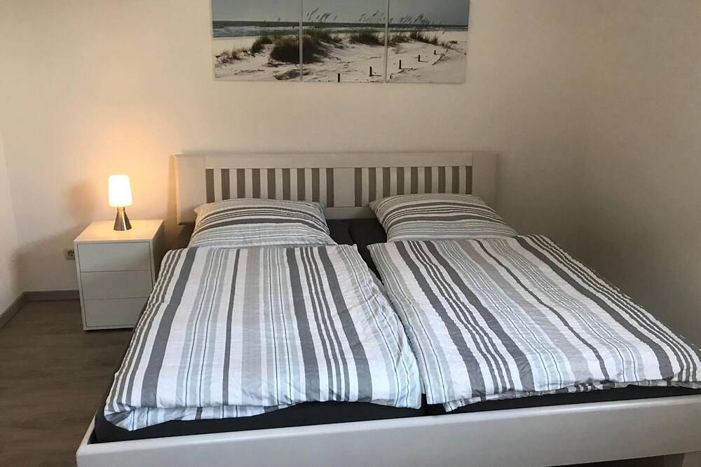 Ferienhaus Haus Hafenblick in Lassan, Stettiner Haff