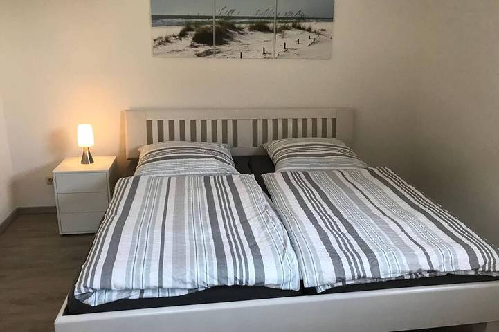 Ferienhaus für 4 Personen in Lassan - 2