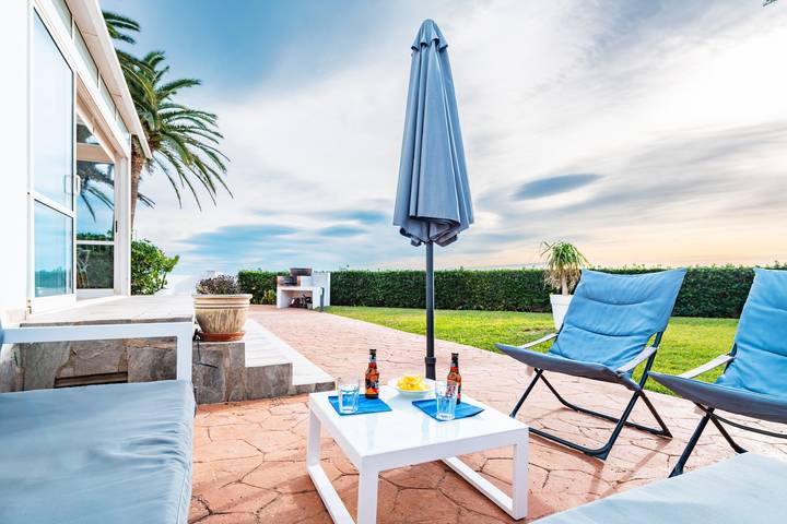 Ferienhaus für 4 Personen, mit Garten an der Costa del Azahar - 4