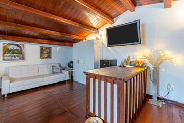 Casa De Huéspuedes para 2 Personas en Portopalo di Capo Passero, Sicilia, Foto 1