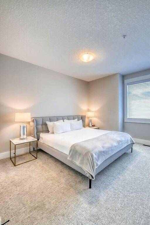 Location de vacances pour 12 personnes, avec balcon et jacuzzi à Canmore - 4