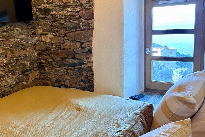 Location de vacances pour 4 personnes à Morsiglia - 2