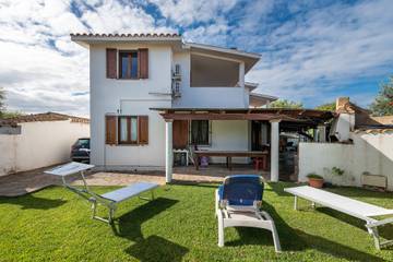 Casa Vacanza per 6 Persone in Calasetta, Sant'Antioco, Foto 3