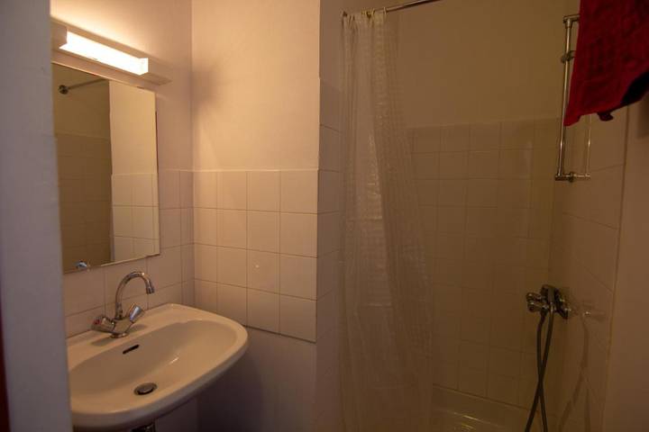 Gîte pour 2 personnes, avec Vue à Sarrancolin - 3