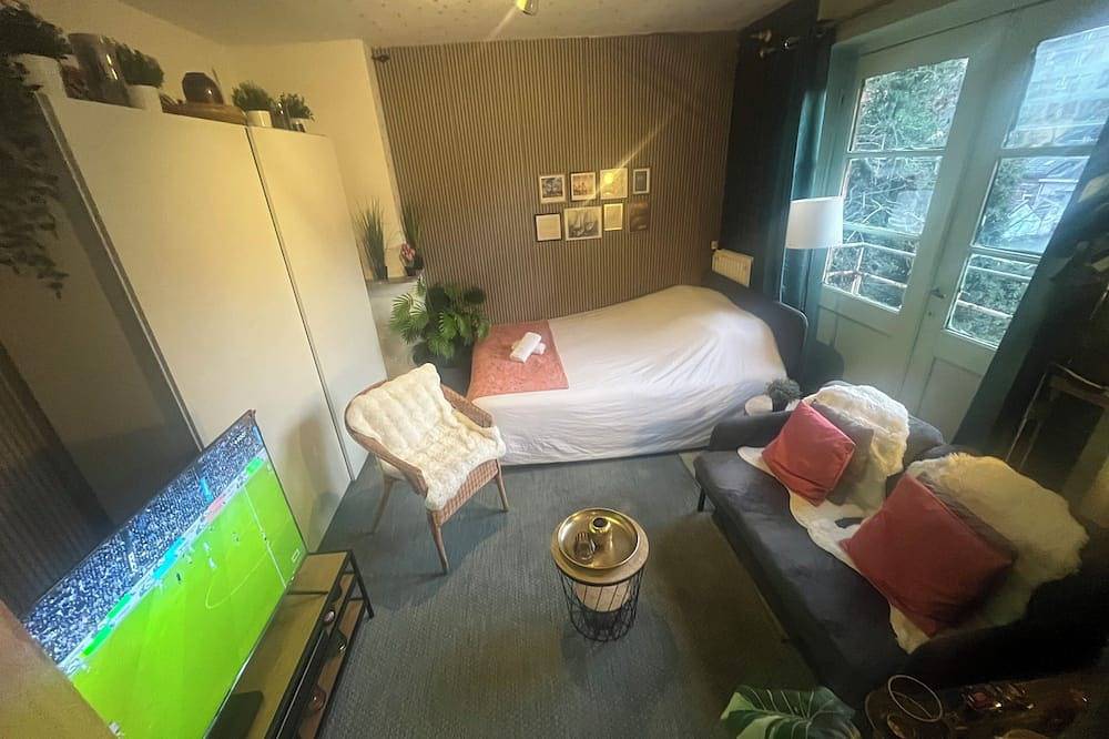 Appartamento intero, Les Studios By Seniko in Liegi, Liegi e dintorni