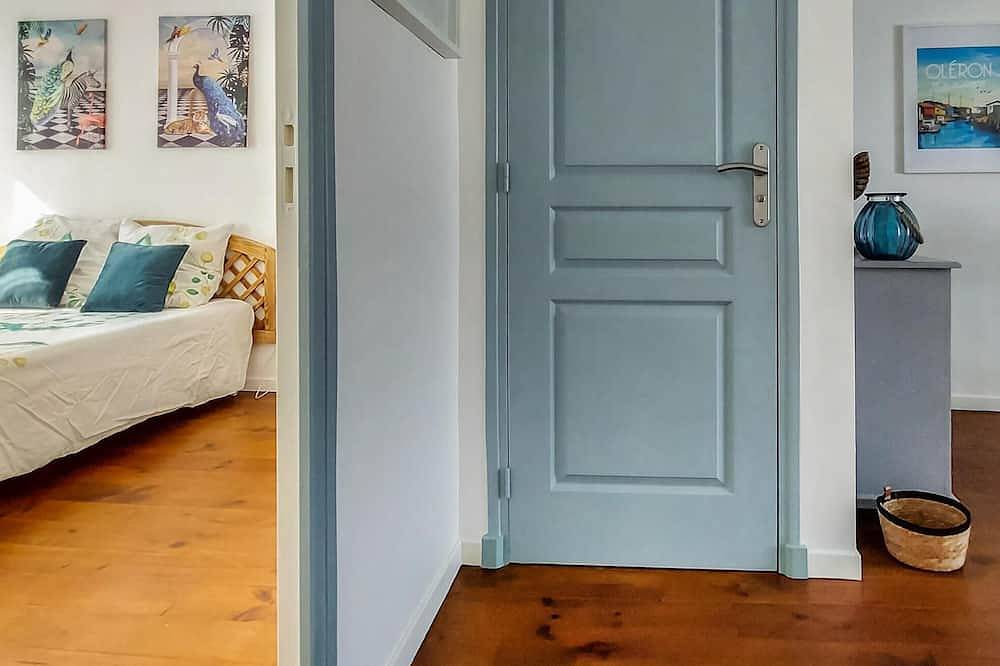 Increíble casa en Marennes in Marennes, Côte de Beauté