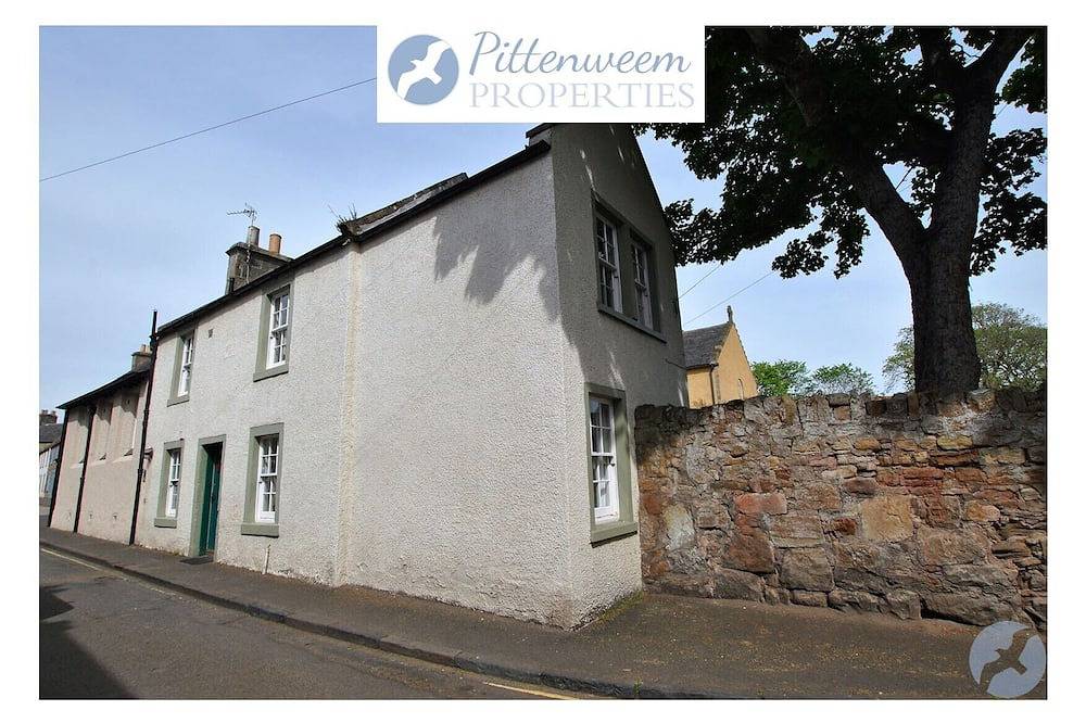 Casa vacanza a Anstruther a partire da 143€ a notte