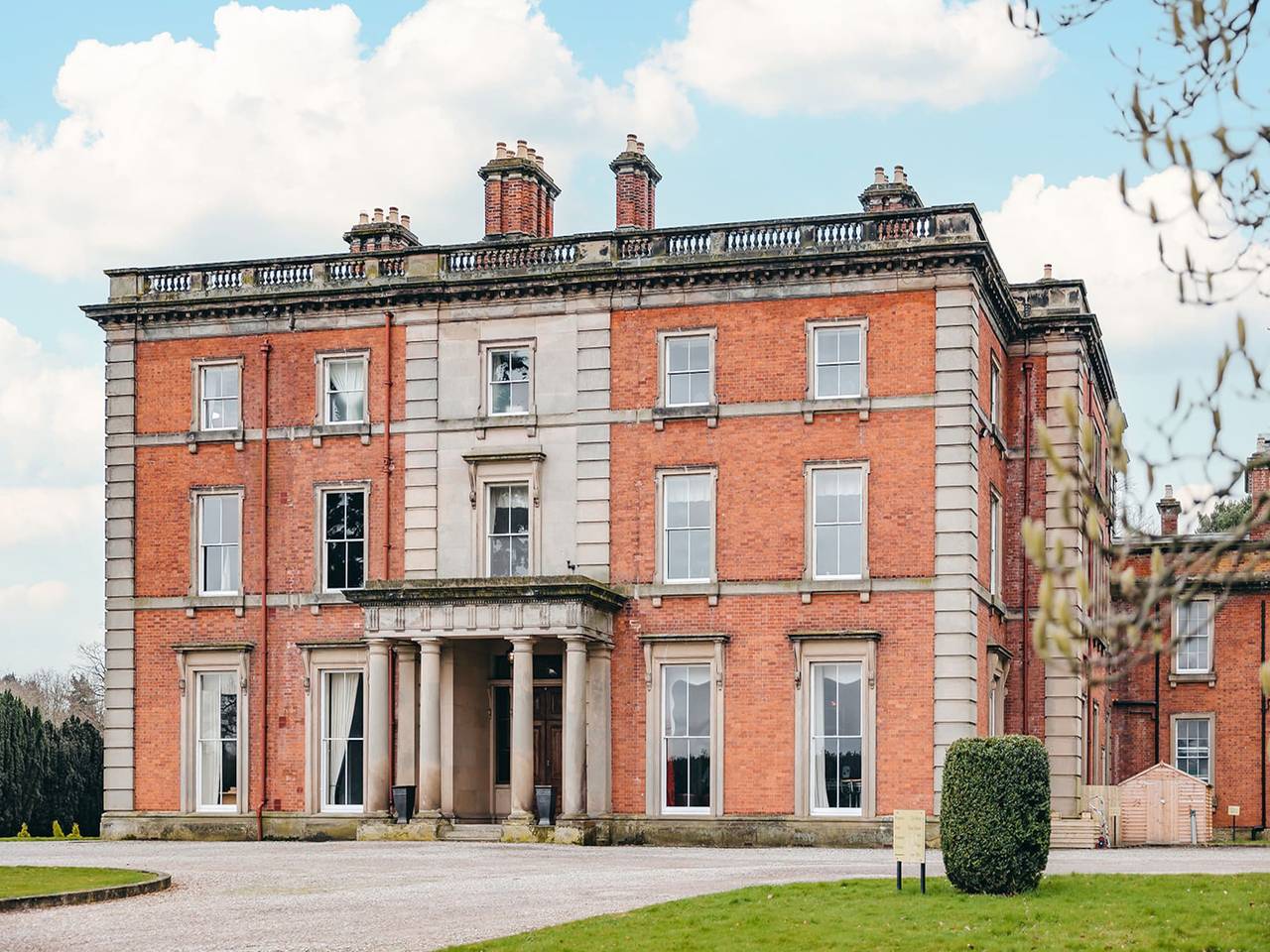 Casa vacanza a Midlands a partire da 205€ a notte
