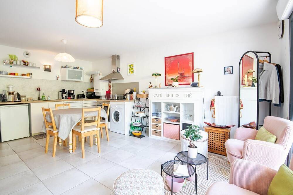 Appartement de vacances