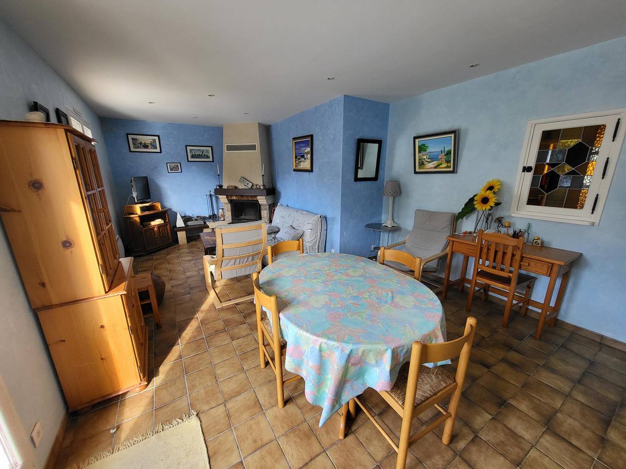 Agreable Maison 2 Chambres Avec Pisicine Et Stationnement Dans Un Quartier Calme in Château-d'Olonne, Les Sables-d'Olonne