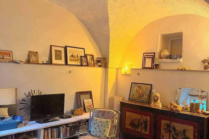 Maison de charme en Provence in Ménerbes, Parc naturel régional du Luberon
