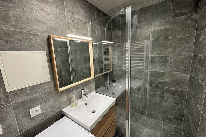 Gîte pour 4 personnes à Grigny - 4