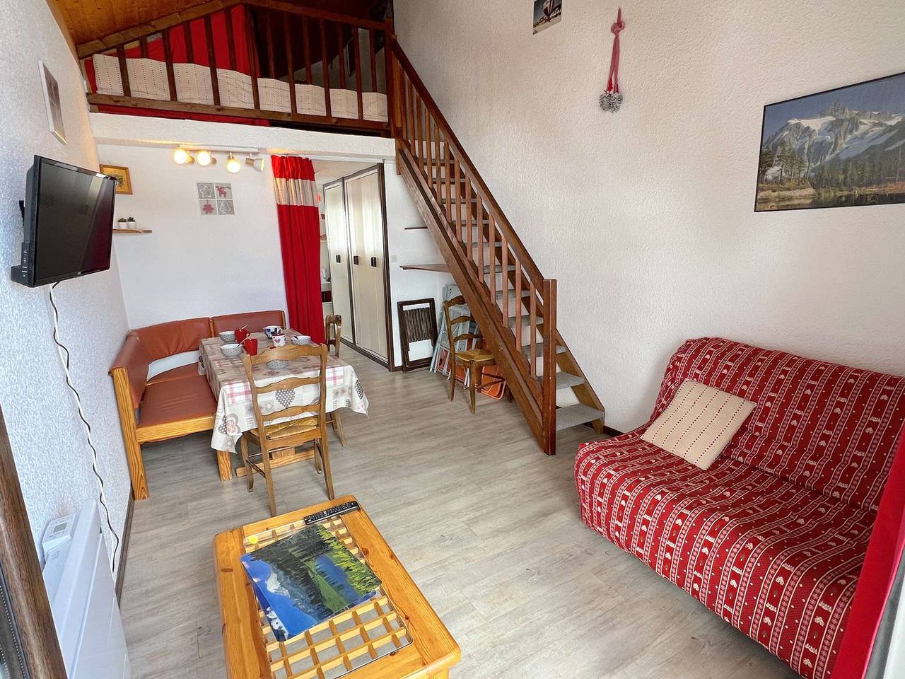 Photo : Appartement de vacances