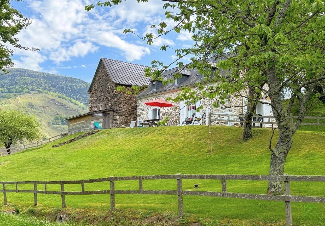Artegia in Sainte-Engrâce, Région d'Oloron-Sainte-Marie