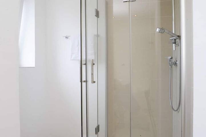 Gîte pour 2 personnes à Oberursel - 3