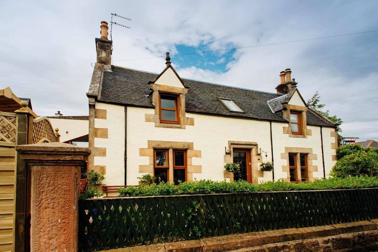 Furan Guesthouse in Inverness, Highlands