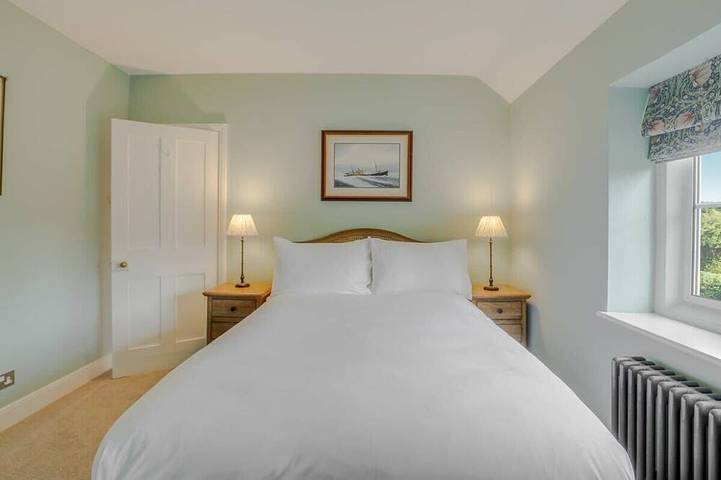 Cottage des Jardiniers in Harborough, Leicestershire