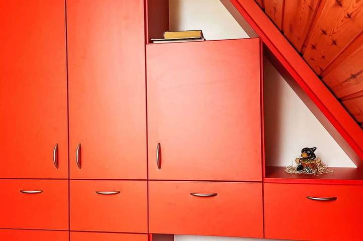 Ferienhaus für 4 Personen, mit Garten in Mesekenhagen - 3