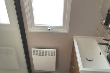 Camping pour 4 Personnes dans Saint-Pair-sur-Mer, Région d'Avranches, Photo 3