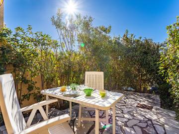 Appartement De Vacances pour 2 Personnes dans Le Lavandou, Parc national de Port-Cros, Photo 2