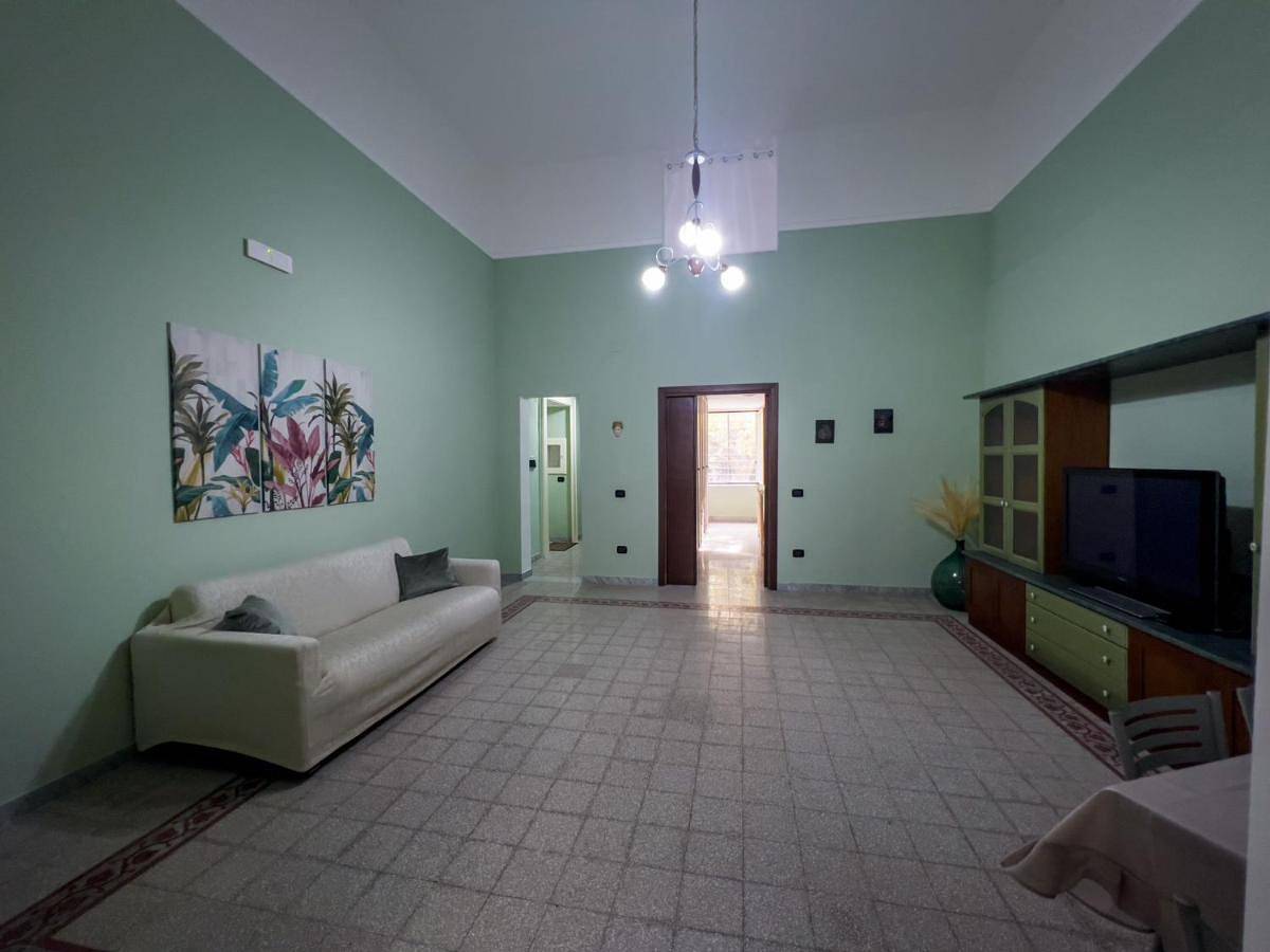 G&G House in Torre Annunziata, Parco nazionale del Vesuvio