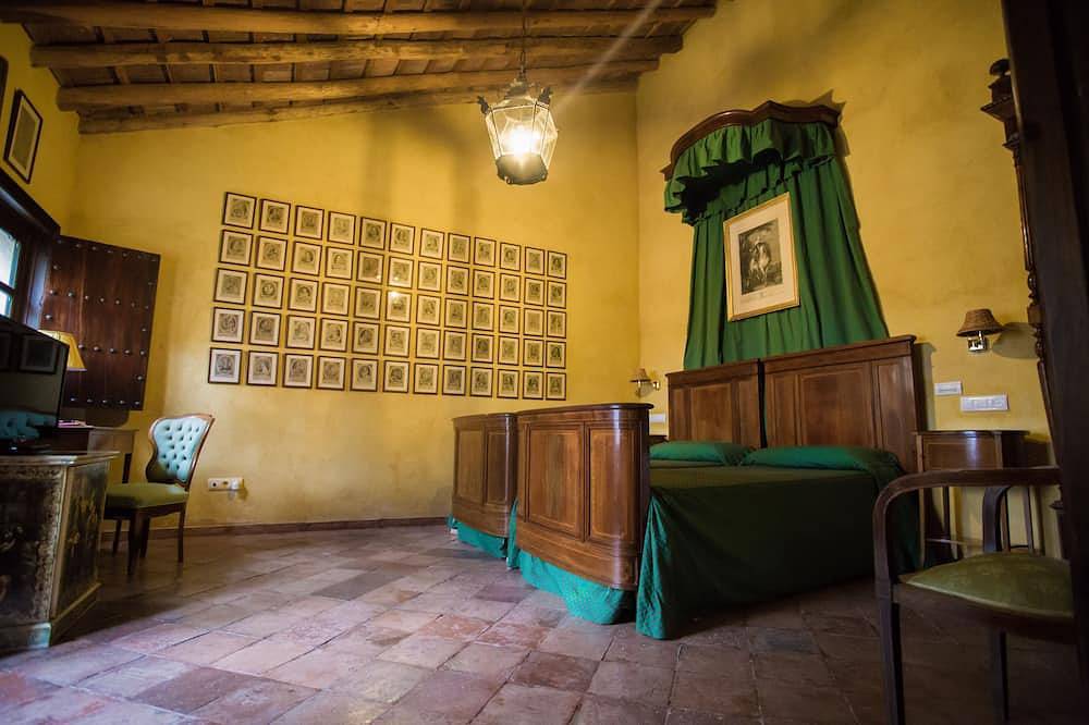 El Palacio De San Benito - Rural chic in Cazalla de la Sierra, Sierra Morena
