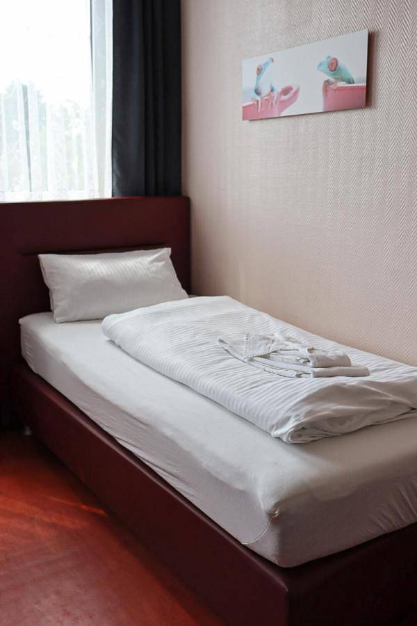 Ferienhaus für 5 Personen, mit Balkon in Schondorf - 2