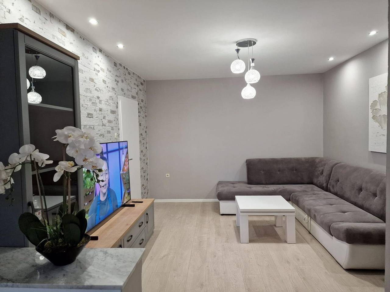 Ganze Wohnung, 1-Zimmer-Ferienwohnung mit Balkon Mali Losinj, Losinj -c in Mali Lošinj, Lošinj (Kvarner Bucht)