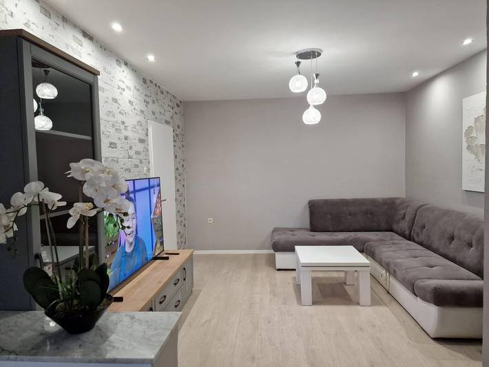 Ferienwohnung für 2 Personen, mit Balkon/Terrasse in Mali Lošinj