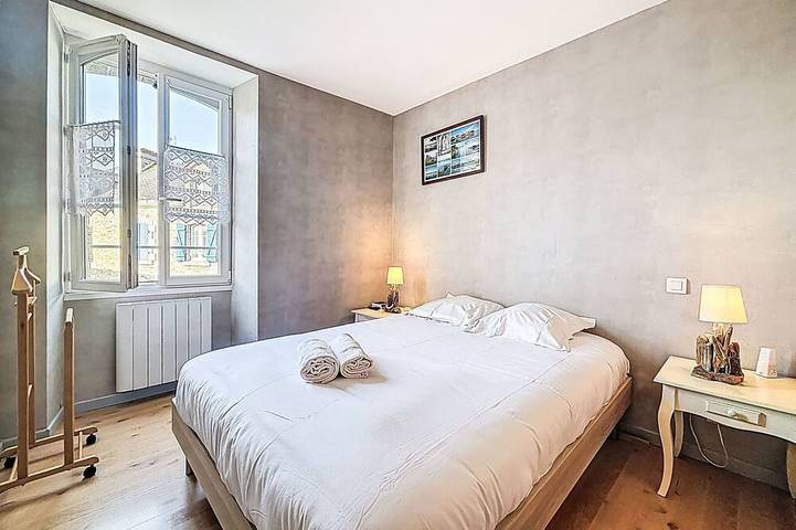 Location de vacances pour 4 personnes dans Chapelle de Saint-Cado - 4