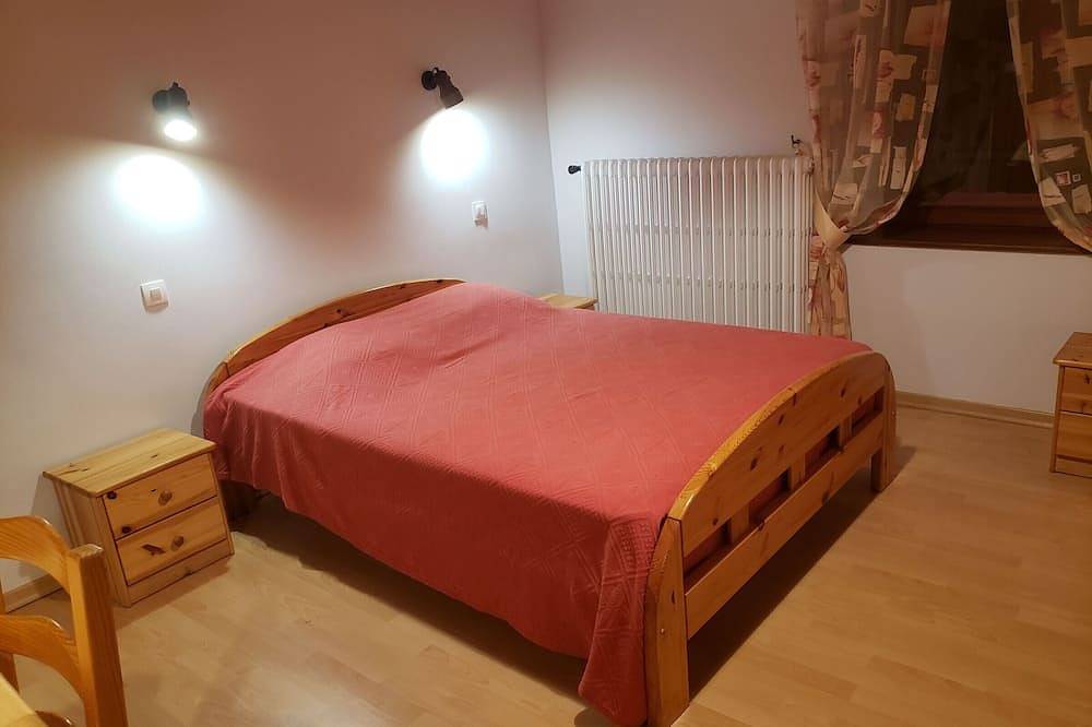 Maison de Montagne à La Bresse, 2 Chambres, Confort et Activités, Garage, Wifi Inclus in La Bresse, Parc naturel régional des Ballons des Vosges